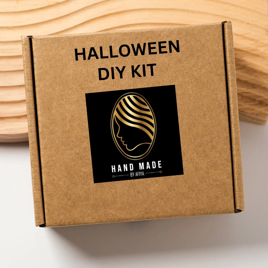 Halloween DIY Kit