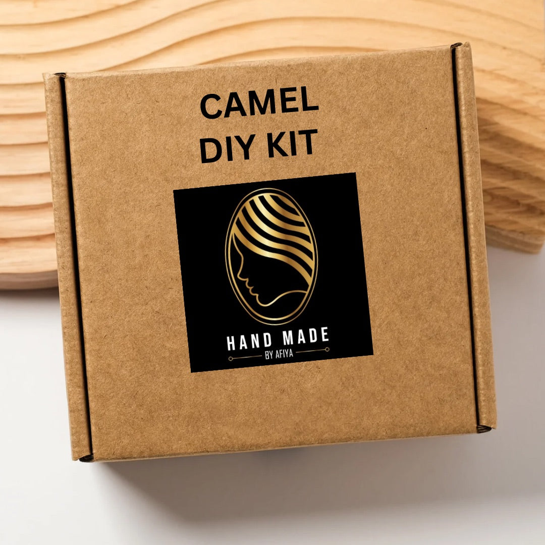Camel Diy Kit